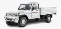 Mahindra Bolero Pik-Up Picture