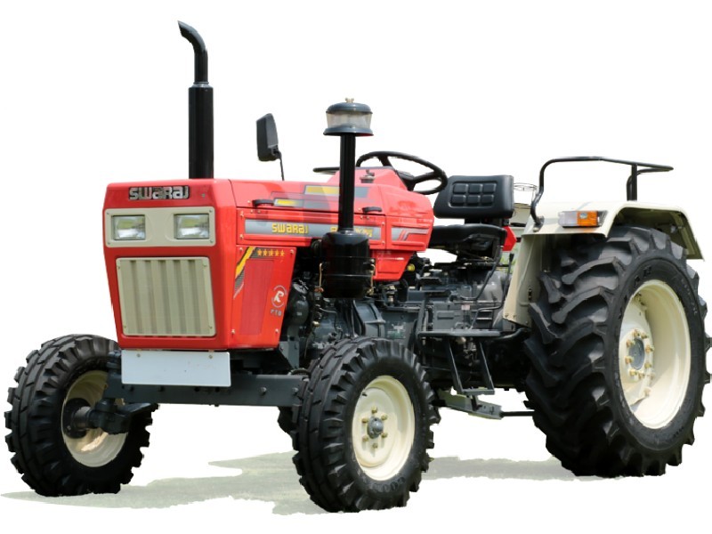 Swaraj 855 XM Tractor in India | Price of Swaraj 855 XM Tractor ...