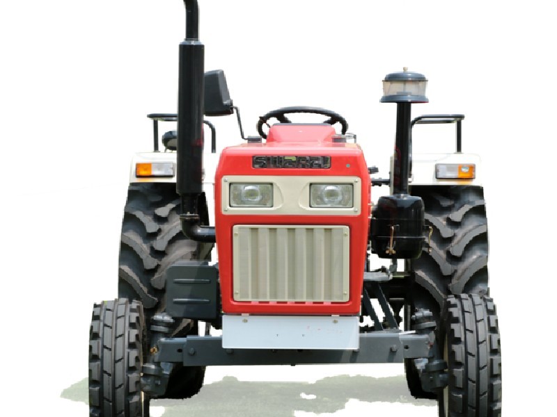 Swaraj 855 XM Tractor in India | Price of Swaraj 855 XM Tractor ...