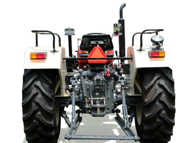 Swaraj 855 XM Tractor in India | Price of Swaraj 855 XM Tractor ...